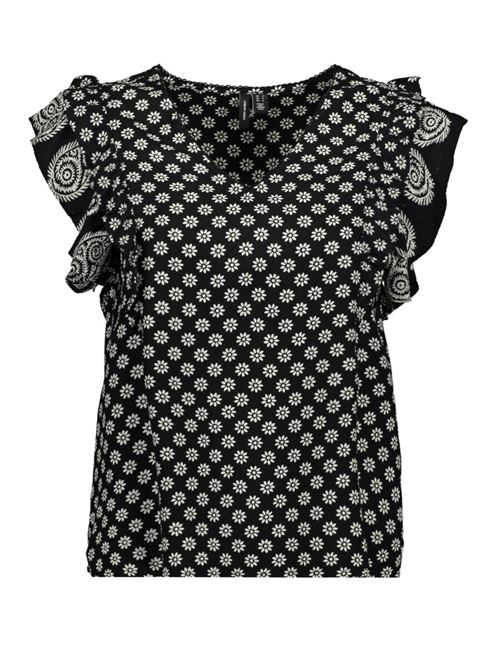  VERO MODA | 10327368/Black